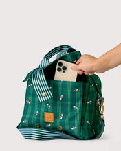 Load image into Gallery viewer, 'The Tote' Wildling Lunch Bag
