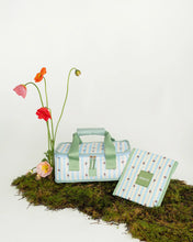 Load image into Gallery viewer, 'The Stasher' Wildling  Lunch Bag