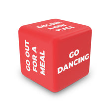 Load image into Gallery viewer, Dates Dice Game