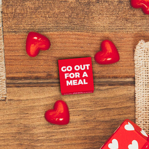 Dates Dice Game