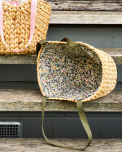 Load image into Gallery viewer, Wiltshire Market Basket - Robert Gordon x Liberty London