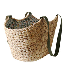 Load image into Gallery viewer, Wiltshire Market Basket - Robert Gordon x Liberty London