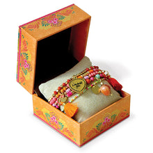 Load image into Gallery viewer, Wonderful You Gift Boxed Bracelet
