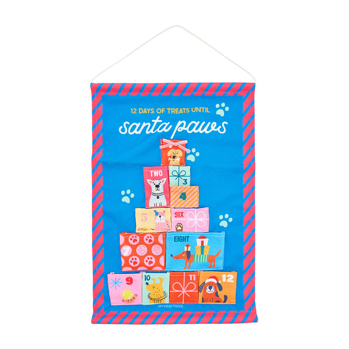 Dog Advent Calendar