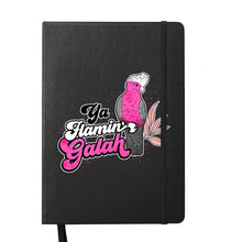 Load image into Gallery viewer, &#39;Ya Flamin&#39; Galah&#39; Stationery Pack