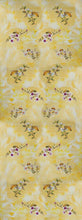 Load image into Gallery viewer, Floral Bee Print Cotton Modal Scarf