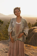 Load image into Gallery viewer, &#39;Still I Rise&#39; Fleece Cottage Cardigan Jacket - Market of Stars