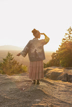 Load image into Gallery viewer, &#39;Still I Rise&#39; Fleece Cottage Cardigan Jacket - Market of Stars