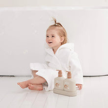 Load image into Gallery viewer, Calming Oatmeal Baby Hair &amp; Body Duo - al.ive body