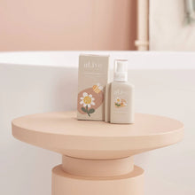 Load image into Gallery viewer, Chamomile &amp; Lavender Baby Oil - al.ive body