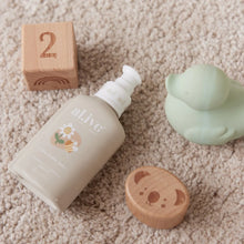 Load image into Gallery viewer, Chamomile &amp; Lavender Baby Oil - al.ive body