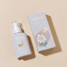 Load image into Gallery viewer, Chamomile &amp; Lavender Baby Oil - al.ive body