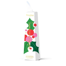 Load image into Gallery viewer, Fig &amp; Rosewood Hanging Hand Cream Ornament - White