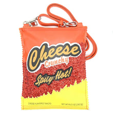 Load image into Gallery viewer, Cheese Bag