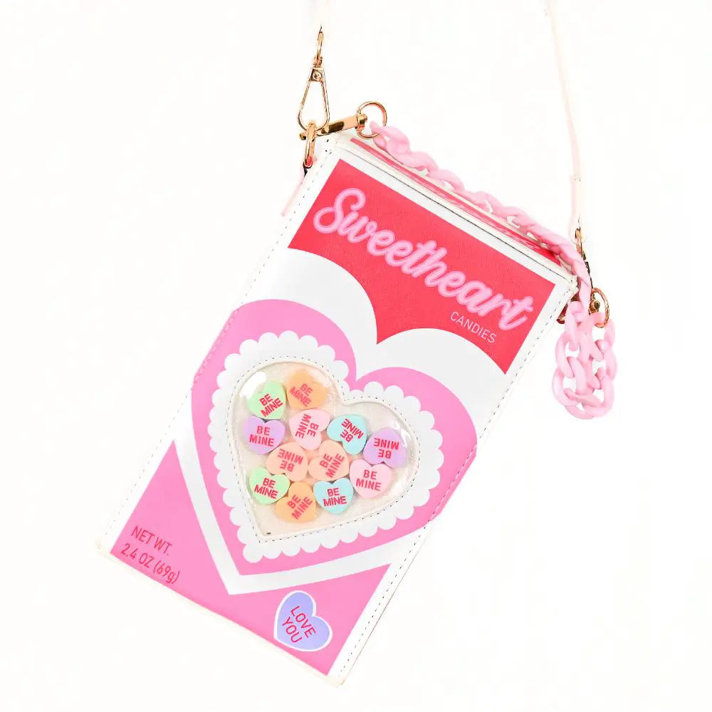 Sweetheart Bag
