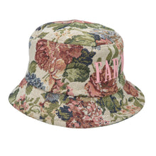 Load image into Gallery viewer, Bloom Bucket Hat - Farmer By Whitney