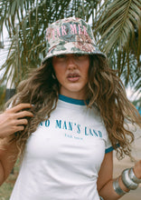 Load image into Gallery viewer, Bloom Bucket Hat - Farmer By Whitney