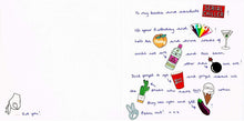 Load image into Gallery viewer, "Mother Daughter Relationship" Card