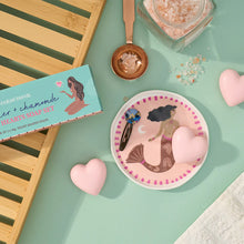 Load image into Gallery viewer, Mermaid Trinket Dish
