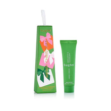 Load image into Gallery viewer, Bergamot &amp; Cedarleaf Hanging Hand Cream - Green
