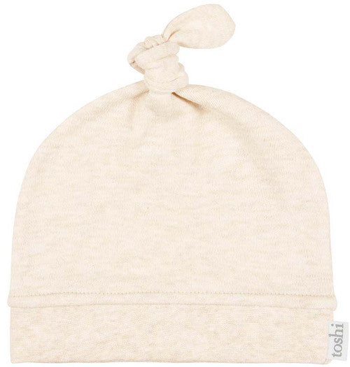 Feather - Toshi Dreamtime Organic Beanie
