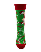 Load image into Gallery viewer, 'Jingle Balls and Festive Dicks' Women's Socks