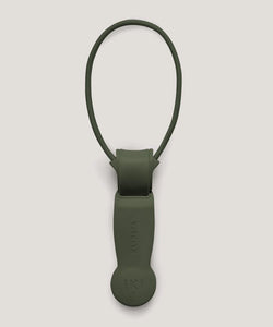 Olive Green FLEX Clip