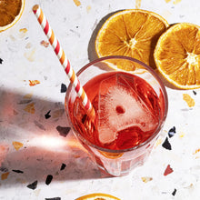 Load image into Gallery viewer, For Aperol Lovers - Letter A Ice Cube Tray