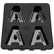 Load image into Gallery viewer, For Aperol Lovers - Letter A Ice Cube Tray