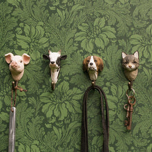 Load image into Gallery viewer, Cow Hook - Wildlife Garden