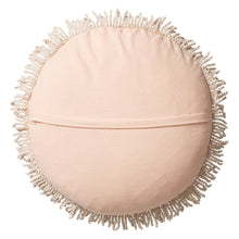Load image into Gallery viewer, Guilia Round Cushion - Sage x Clare