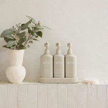 Load image into Gallery viewer, Hydrate Hair &amp; Body Trio - al.ive body