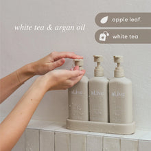 Load image into Gallery viewer, Hydrate Hair &amp; Body Trio - al.ive body