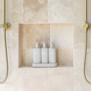 Hydrate Hair & Body Trio - al.ive body