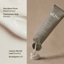 Load image into Gallery viewer, Willow Gum &amp; Lemon Myrtle Hand Cream - al.ive body