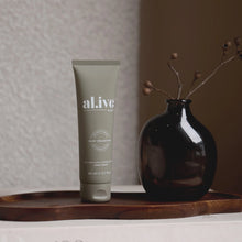 Load image into Gallery viewer, Willow Gum &amp; Lemon Myrtle Hand Cream - al.ive body