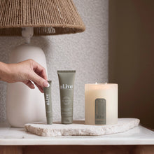Load image into Gallery viewer, Willow Gum &amp; Lemon Myrtle Hand Cream - al.ive body