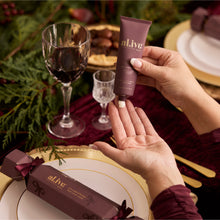 Load image into Gallery viewer, Sweet Plum &amp; Berries Hand Cream Cracker - al.ive body