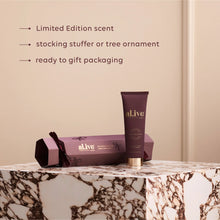 Load image into Gallery viewer, Sweet Plum &amp; Berries Hand Cream Cracker - al.ive body