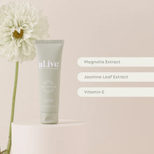 Load image into Gallery viewer, Ivory Bloom Hand Cream - al.ive body