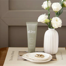 Load image into Gallery viewer, Ivory Bloom Hand Cream - al.ive body