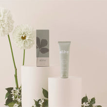 Load image into Gallery viewer, Ivory Bloom Hand Cream - al.ive body