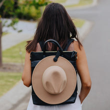 Load image into Gallery viewer, Olive Green Klipsta Hat Clip