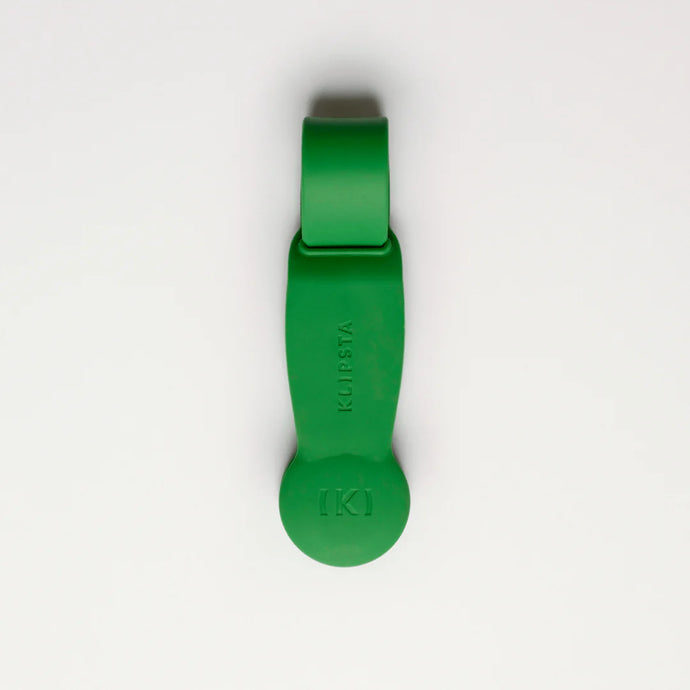 Forest Green Klipsta Hat Clip