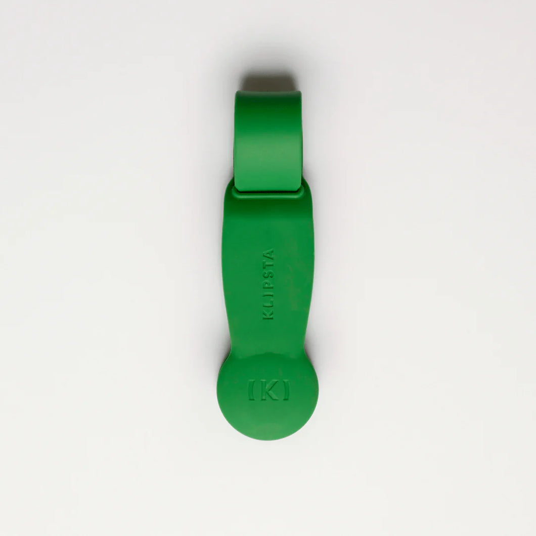 Forest Green Klipsta Hat Clip