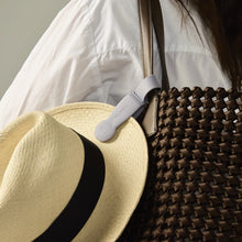 Load image into Gallery viewer, Forest Green Klipsta Hat Clip