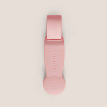 Load image into Gallery viewer, Pink Hat Clip - Klipsta