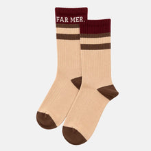 Load image into Gallery viewer, Haystack Socks - Farmer By Whitney