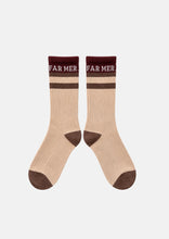 Load image into Gallery viewer, Haystack Socks - Farmer By Whitney