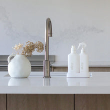 Load image into Gallery viewer, Lemon Myrtle &amp; Honeydew Kitchen Duo - al.ive body